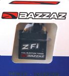 Bazzaz Fuel Control Unit